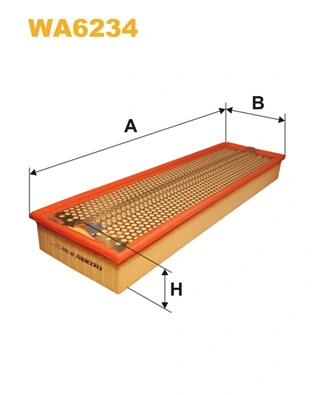 Air Filter